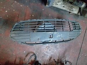 Ford Figo Front Grill