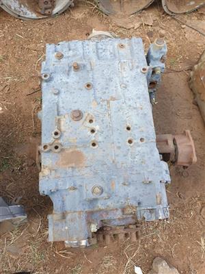 Gearbox's for Sale