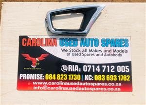 Toyota Urban Cruiser right side headlight cover (2023)