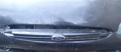 Ford escort main grille 