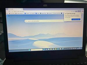 Lenovo Laptop