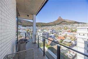 Apartment For Sale in Sea Point