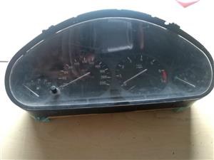 BMW E36 CLUSTER