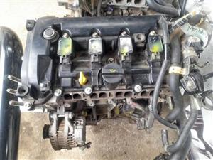 MAZDA 2 ENGINE P5 AVAILABLE