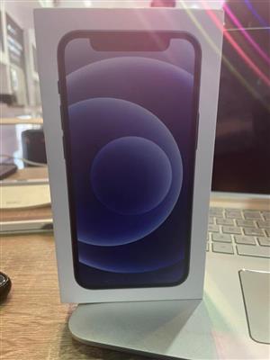 Iphone 12 brand new unsealed 