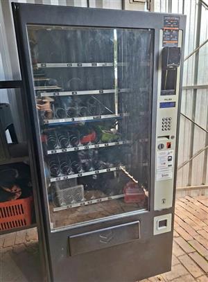 Vending machine