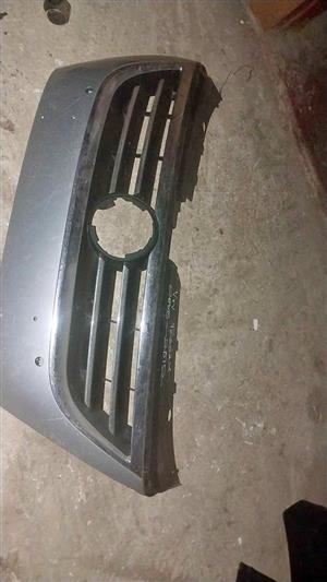 VW passat 2008-2012 Grill for sale