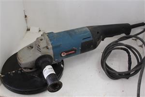 GRINDER MAC AFRIC (S067202A)