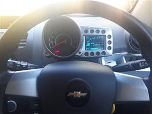 2014 Chevrolet Spark 1.2 LS