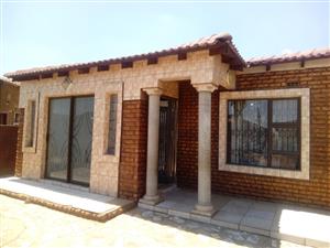 House For Sale in Likole