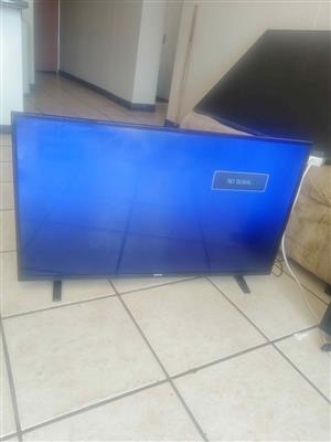 Sinotec 40" TV
