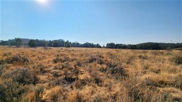 Lifestyle Living on a 1ha Stand – Tranquil Farm Setting in Heidelberg