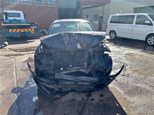 2011 bmw 116i