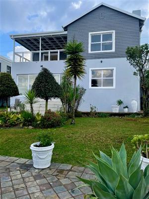 Townhouse Rental Monthly in Erasmus Park