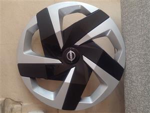 Hubcap