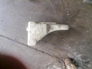 Honda Ballade S04 Radiator Water bottle