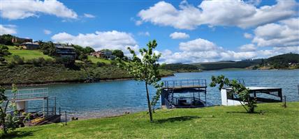 Nestled in the Serene Beauty of Clearwater's Cove