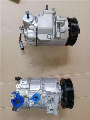 New VW/Audi CLP and BVZ Aircon pump