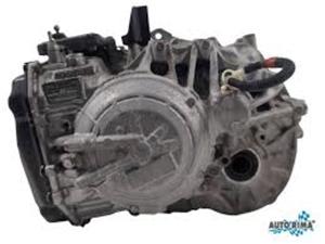 Volvo B4204T11 gearbox 
