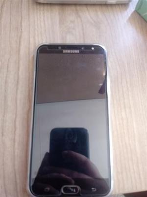 Samsung a9+ for sale