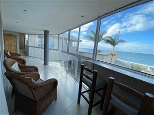 Prime Property with Three Houses and Stunning Sea Views