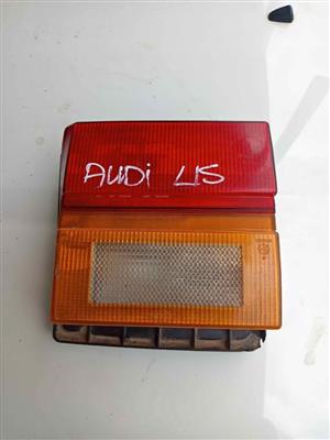 Audi 100 / 5000 (C) Original Left Inner Tail Light