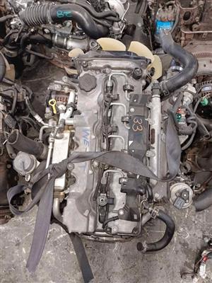 FORD WEAT 3.0L ENGINES FOR SALE