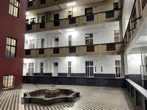 Apartment Rental Monthly in Hillbrow