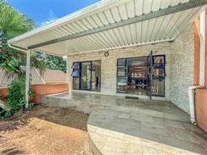 Spacious Newly Renovated 3-Bedroom Family Home