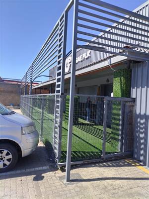Commercial For Sale in Ladine