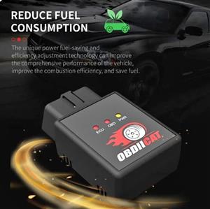 ChipTuning Box - OBDII