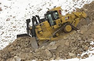 LEADING BULLDOZER TRAINING AT LESCO DELMAS