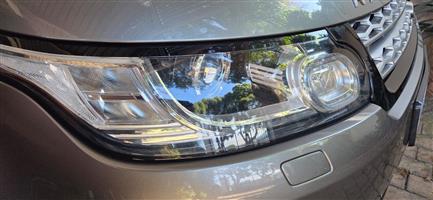 Range Rover Sport HSE SDV6