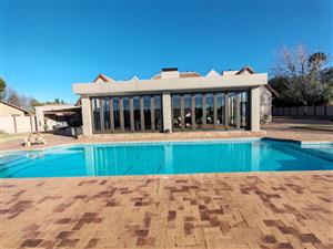 4 Bedroom House for Sale in Vaalpark