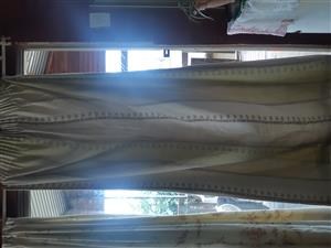 Curtains 