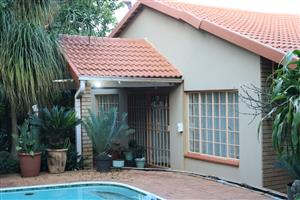 House For Sale in Cullinan