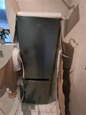 Defy 350L Double-Door Fridge/Freezer – For Sale 