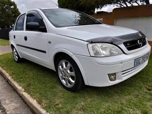 Opel Corsa 1.7 CDTi