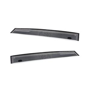 Hyundai iX35 2010 Carbon Fibre Look Windshields