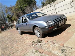SWAP ONLY ANY CAR OR BAKKIE NO BIKES MAKE OFFERS BE REALISTIC 