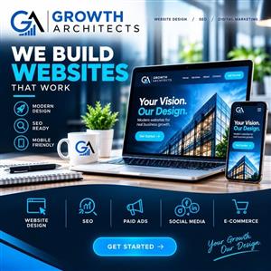 Need a Website That Actually Brings You Customers? Live in 1-3 Days.