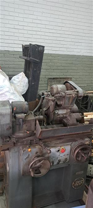 MSO Universal Grinder