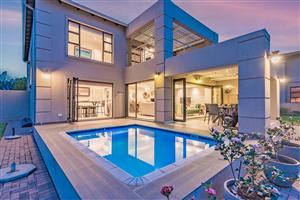 Modern & New 5 Bed 4 Bath River Front Estate - Club Milos, Excellent Buy
