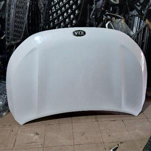 kia seltos bonnet