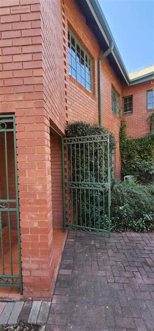 In The Prime Location Of SW 5 Proper You Will Find The Majestic House Covered By Trees