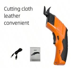 Electric scissors for cloth & leather Cutting for sale