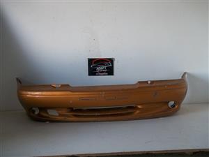 Volvo C70 '96-'98 front bumper