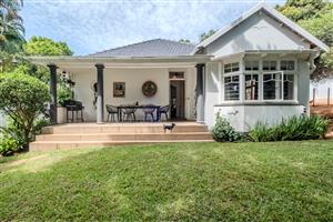 Where Character, Charm & Modern Living Converge