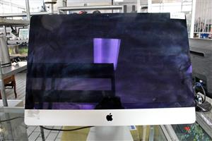 IMAC 27INCH RETINA 5K 16GB RAM 1TB W/KEYBOARD AND CABLE S067029A