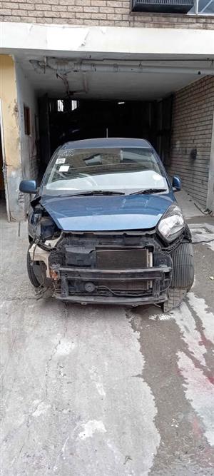 Kia picanto JA 2016 model code 2 stripping for spares